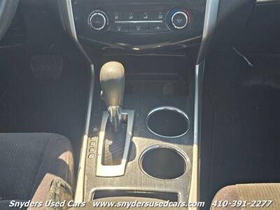 2013 Nissan Altima 2.5 S   - Photo 23 - Essex, MD 21221