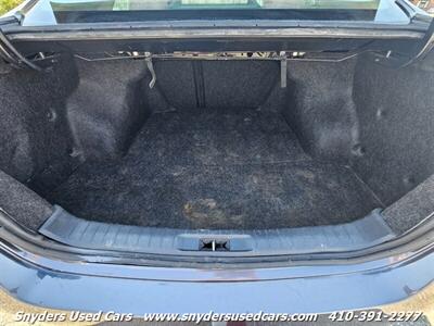 2013 Nissan Altima 2.5 S   - Photo 18 - Essex, MD 21221