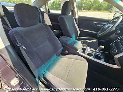 2013 Nissan Altima 2.5 S   - Photo 13 - Essex, MD 21221