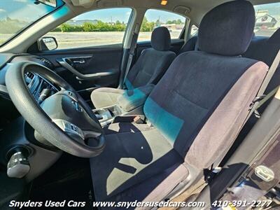 2013 Nissan Altima 2.5 S   - Photo 9 - Essex, MD 21221