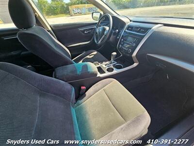 2013 Nissan Altima 2.5 S   - Photo 14 - Essex, MD 21221