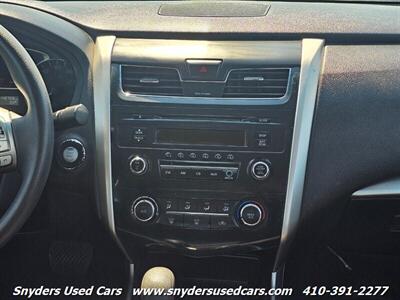 2013 Nissan Altima 2.5 S   - Photo 21 - Essex, MD 21221