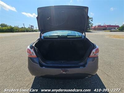 2013 Nissan Altima 2.5 S   - Photo 17 - Essex, MD 21221