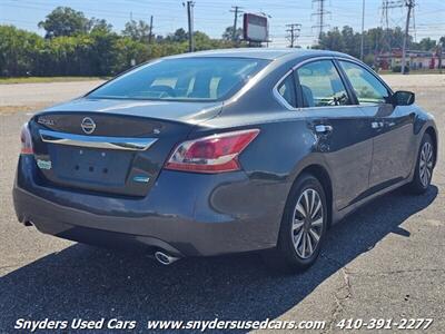 2013 Nissan Altima 2.5 S   - Photo 5 - Essex, MD 21221