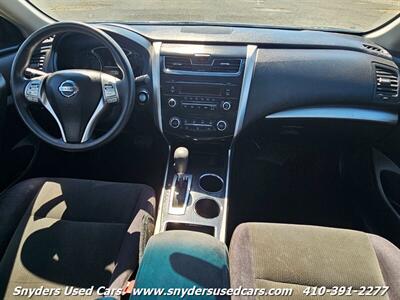2013 Nissan Altima 2.5 S   - Photo 20 - Essex, MD 21221