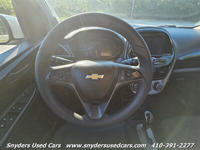 2021 Chevrolet Spark 1LT CVT   - Photo 27 - Essex, MD 21221