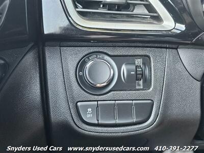 2021 Chevrolet Spark 1LT CVT   - Photo 31 - Essex, MD 21221