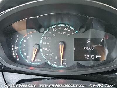 2021 Chevrolet Spark 1LT CVT   - Photo 29 - Essex, MD 21221