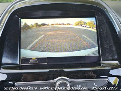 2021 Chevrolet Spark 1LT CVT   - Photo 23 - Essex, MD 21221