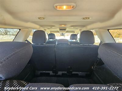 2016 Dodge Journey SXT   - Photo 19 - Essex, MD 21221