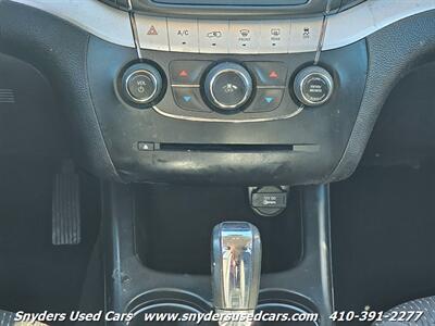 2016 Dodge Journey SXT   - Photo 22 - Essex, MD 21221