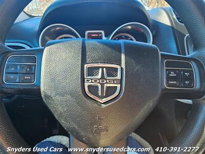 2016 Dodge Journey SXT   - Photo 25 - Essex, MD 21221