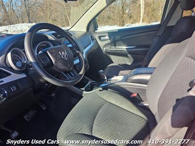 2016 Dodge Journey SXT   - Photo 9 - Essex, MD 21221