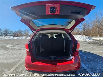 2016 Dodge Journey SXT   - Photo 17 - Essex, MD 21221