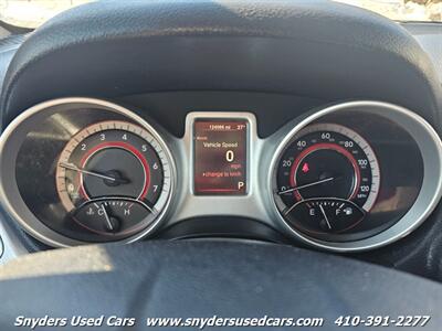 2016 Dodge Journey SXT   - Photo 26 - Essex, MD 21221