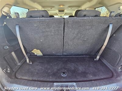 2016 Dodge Journey SXT   - Photo 18 - Essex, MD 21221