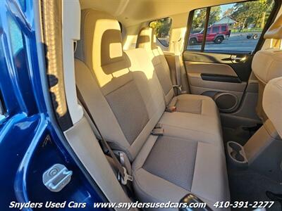 2009 Jeep Compass Rocky Mountain   - Photo 15 - Essex, MD 21221