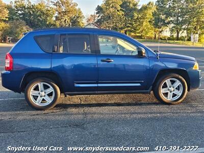 2009 Jeep Compass Rocky Mountain   - Photo 6 - Essex, MD 21221