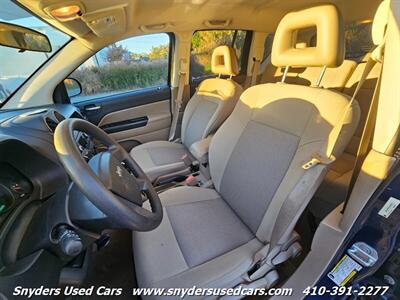 2009 Jeep Compass Rocky Mountain   - Photo 9 - Essex, MD 21221