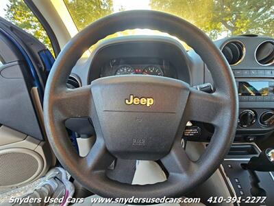 2009 Jeep Compass Rocky Mountain   - Photo 24 - Essex, MD 21221