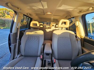 2009 Jeep Compass Rocky Mountain   - Photo 20 - Essex, MD 21221