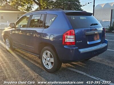 2009 Jeep Compass Rocky Mountain   - Photo 3 - Essex, MD 21221