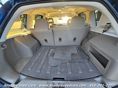 2009 Jeep Compass Rocky Mountain   - Photo 18 - Essex, MD 21221