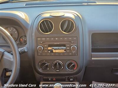 2009 Jeep Compass Rocky Mountain   - Photo 22 - Essex, MD 21221