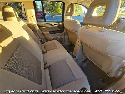 2009 Jeep Compass Rocky Mountain   - Photo 16 - Essex, MD 21221