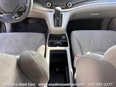 2013 Honda CR-V LX - Photo 16 - Essex, MD 21221