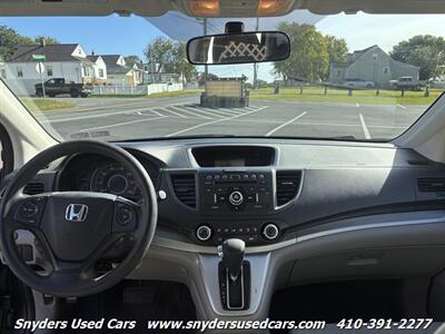 2013 Honda CR-V LX - Photo 15 - Essex, MD 21221
