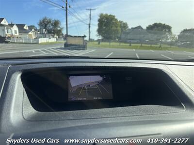 2013 Honda CR-V LX - Photo 20 - Essex, MD 21221