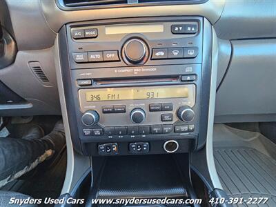 2008 Honda Pilot EX-L w/Navi   - Photo 29 - Essex, MD 21221