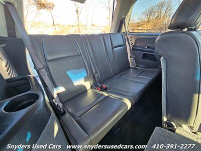 2008 Honda Pilot EX-L w/Navi   - Photo 18 - Essex, MD 21221