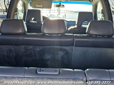 2008 Honda Pilot EX-L w/Navi   - Photo 23 - Essex, MD 21221