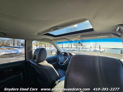 2008 Honda Pilot EX-L w/Navi   - Photo 24 - Essex, MD 21221