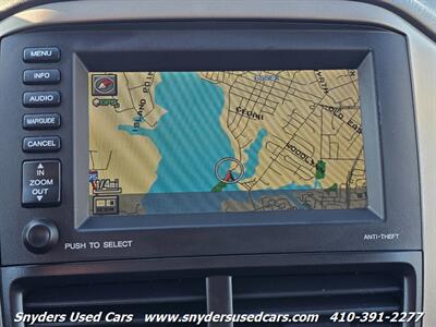 2008 Honda Pilot EX-L w/Navi   - Photo 27 - Essex, MD 21221