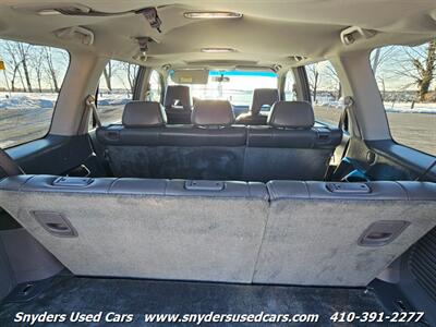 2008 Honda Pilot EX-L w/Navi   - Photo 22 - Essex, MD 21221