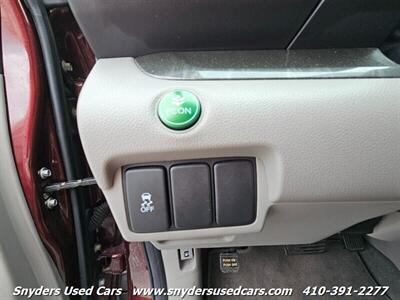 2013 Honda CR-V EX-L   - Photo 35 - Essex, MD 21221