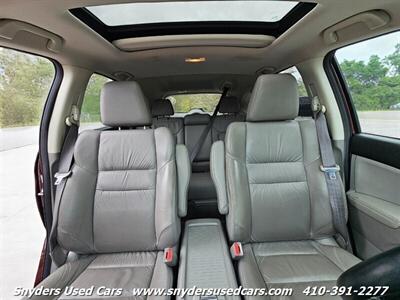 2013 Honda CR-V EX-L   - Photo 24 - Essex, MD 21221