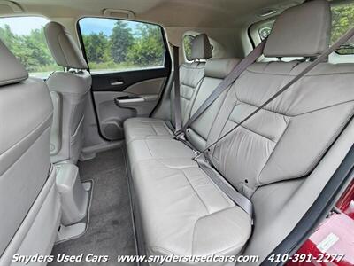 2013 Honda CR-V EX-L   - Photo 13 - Essex, MD 21221