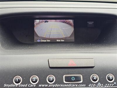 2013 Honda CR-V EX-L   - Photo 28 - Essex, MD 21221