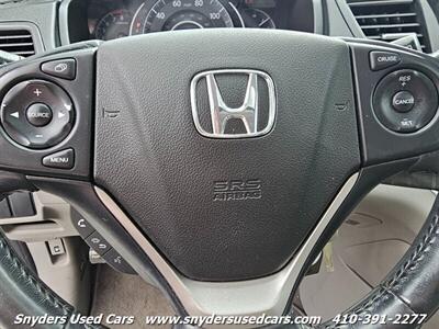 2013 Honda CR-V EX-L   - Photo 32 - Essex, MD 21221