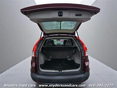 2013 Honda CR-V EX-L   - Photo 22 - Essex, MD 21221
