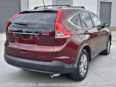 2013 Honda CR-V EX-L   - Photo 5 - Essex, MD 21221