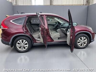 2013 Honda CR-V EX-L   - Photo 16 - Essex, MD 21221
