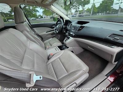 2013 Honda CR-V EX-L   - Photo 19 - Essex, MD 21221