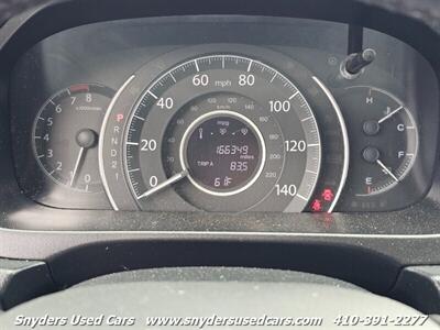 2013 Honda CR-V EX-L   - Photo 33 - Essex, MD 21221