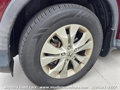 2013 Honda CR-V EX-L   - Photo 36 - Essex, MD 21221