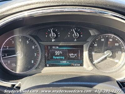 2017 Buick Encore Preferred   - Photo 28 - Essex, MD 21221